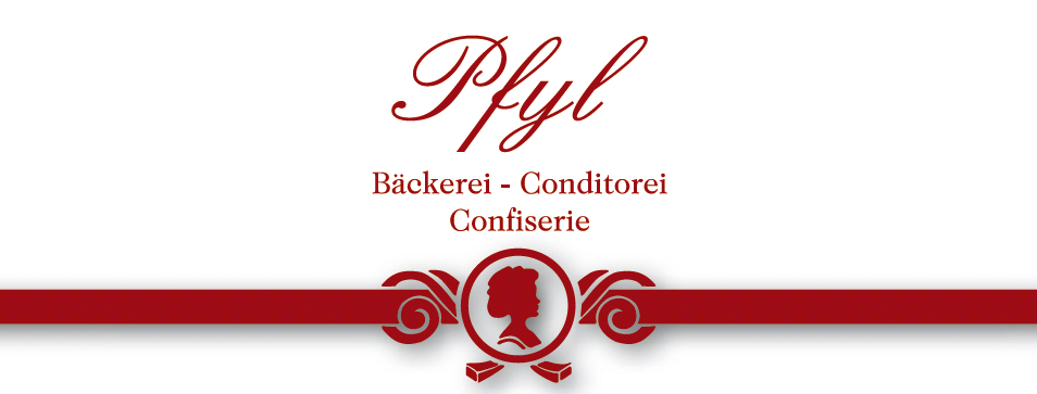 Bäckerei Conditorei Confiserie Pfyl AG